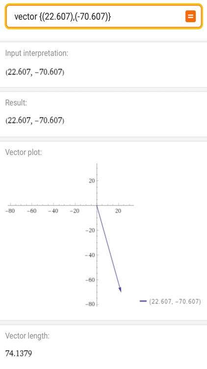 Complex Vector Calc