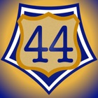 IATSE Local 44 App