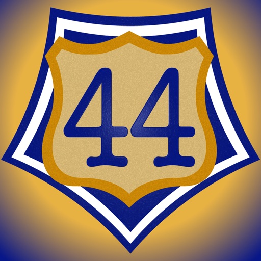 IATSE Local 44 App by I.A.T.S.E. Local 44