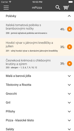 Sport Café Hradec Králové(圖3)-速報App