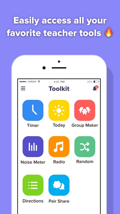 ClassDojo screenshot-3