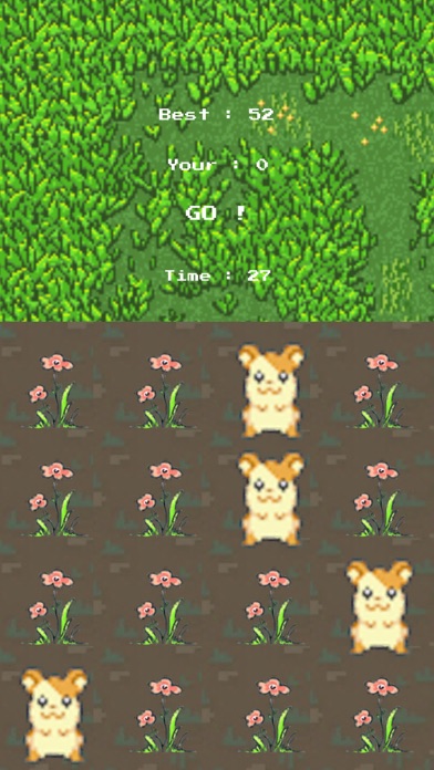 HamsterBuster screenshot 2