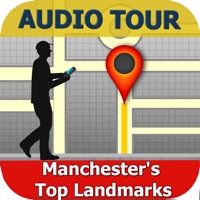 Manchesters Top Landmarks