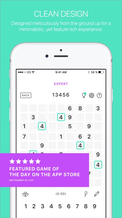 free for apple instal Classic Sudoku Master