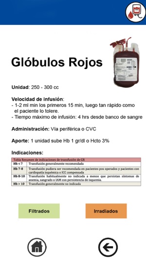 Medicina Hospitalaria(圖4)-速報App