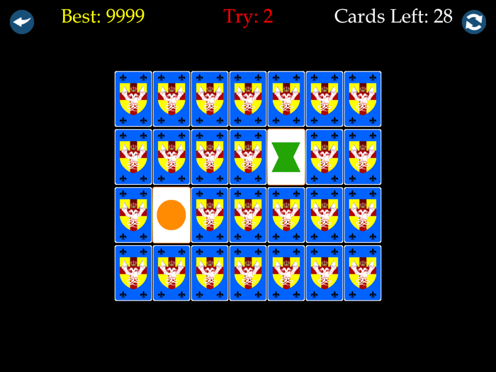 Genius Matching - Plus