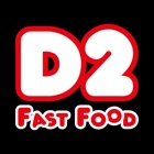 Top 21 Food & Drink Apps Like D2 Fast Food - Best Alternatives