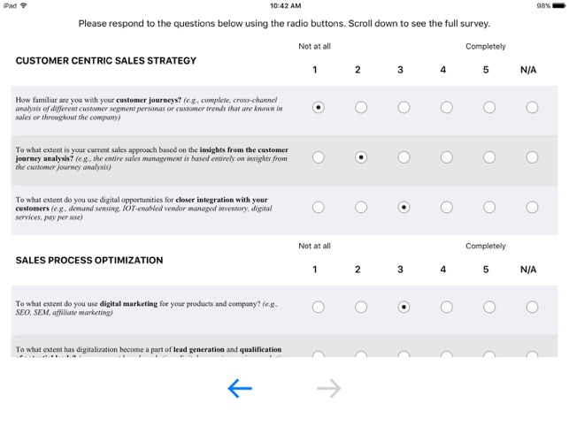 BCG NGS Maturity Assessment(圖2)-速報App