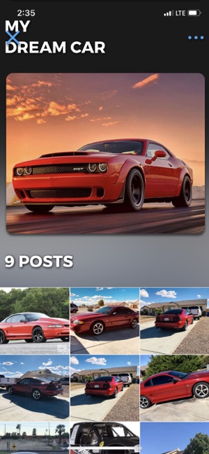 Kar Page - car enthusiasts app(圖2)-速報App