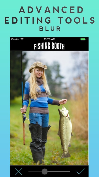 Fishing Booth screenshot-7