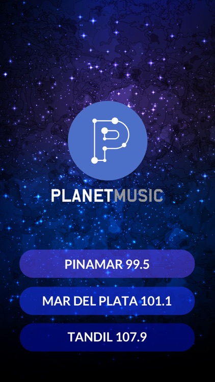 Planet Music FM