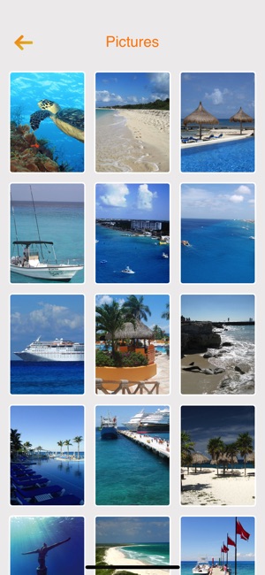 Cozumel Island Travel Guide(圖4)-速報App