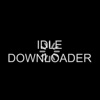 Idle Downloader