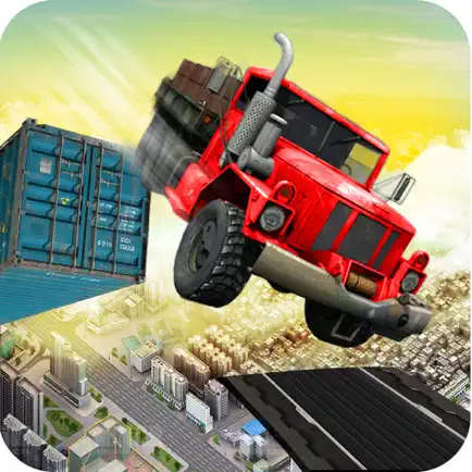 Vertigo Semi Truck Driving : Impossible Tracks Читы