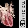 Heart Pro III - iPhone-3D4Medical.com, LLC