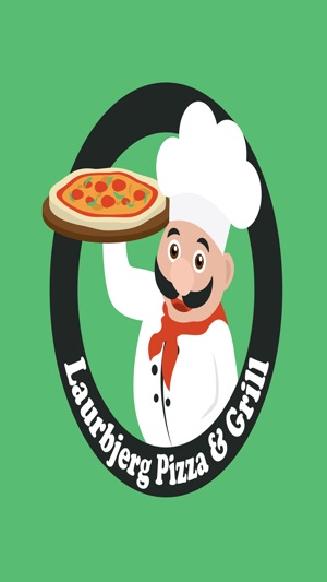 Laurbjerg Pizza(圖1)-速報App