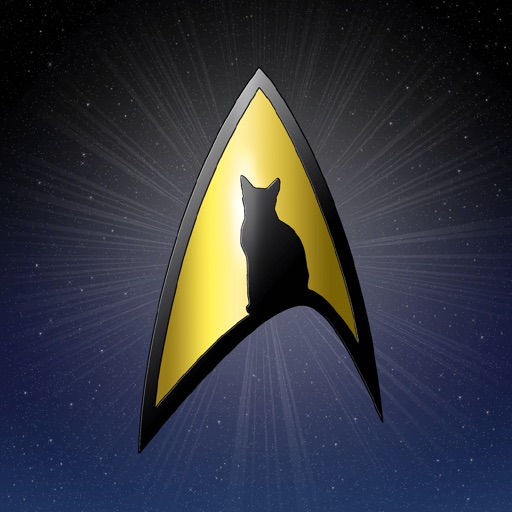 TrekMoji Icon