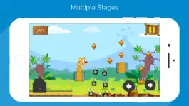 Game screenshot Jungle Dog Adventure hack