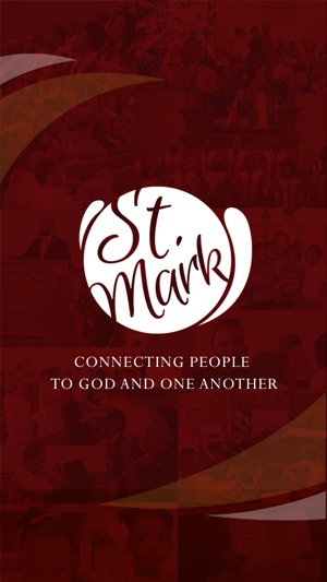 St. Mark Baptist Church(圖1)-速報App