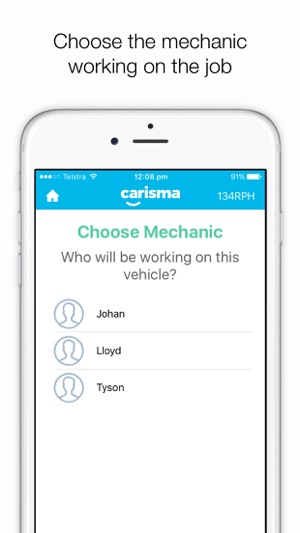 Carisma(圖3)-速報App