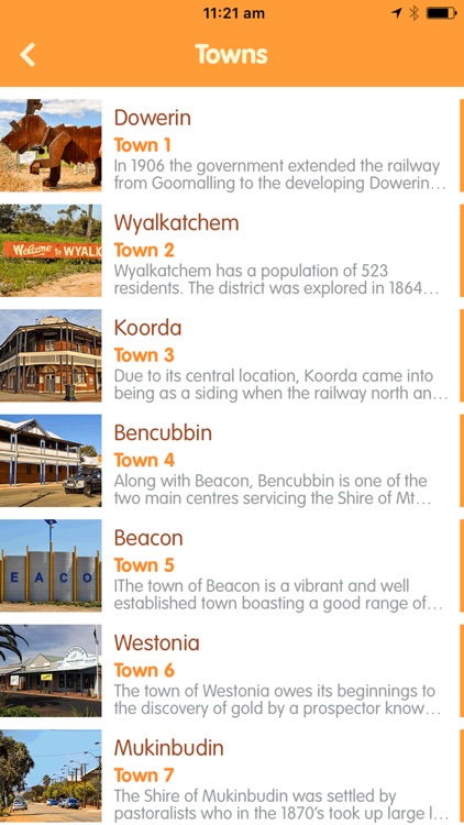 Wheatbelt Way screenshot-4