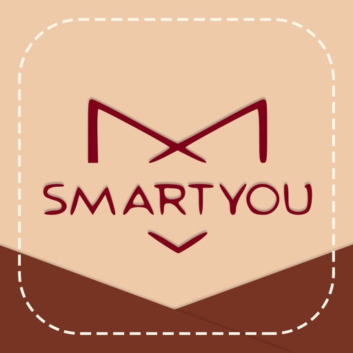 SmartYou在线DIY定制皮夹