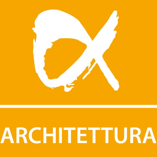 AlphaTest Architettura icon