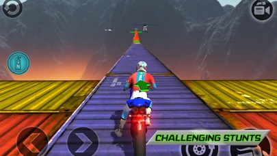 Extreme Bike Stunt Trial screenshot 3
