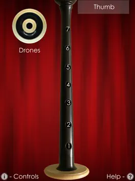 Game screenshot Bagpipes Pro apk