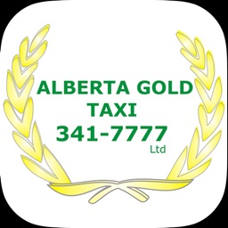 Alberta Gold Taxi