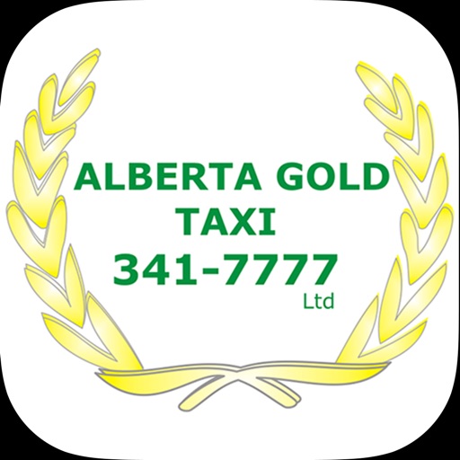 Alberta Gold Taxi icon