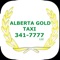 Order a taxi cab in Red Deer Alberta and surrounding areas from Alberta Gold Taxi Ltd using your iPhone, iPad, or iPod Touch – 24 hours a day, 365 days a year