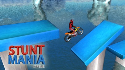 StuntManiaXtreme screenshot 4