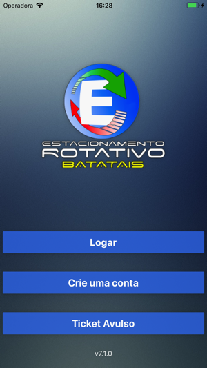 Rotativo Batatais(圖1)-速報App