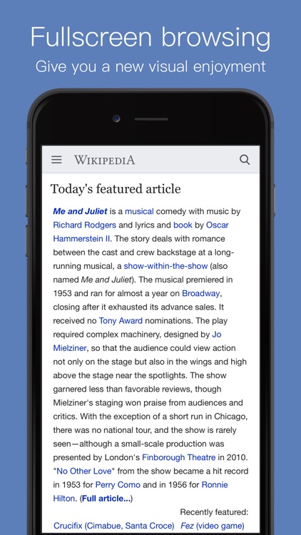 RBrowser - recorder browser screenshot-6
