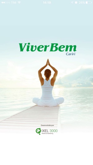 Viver Bem Cariri(圖1)-速報App