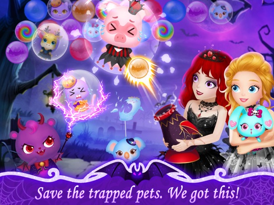 Sonic Halloween Crush APK for Android Download