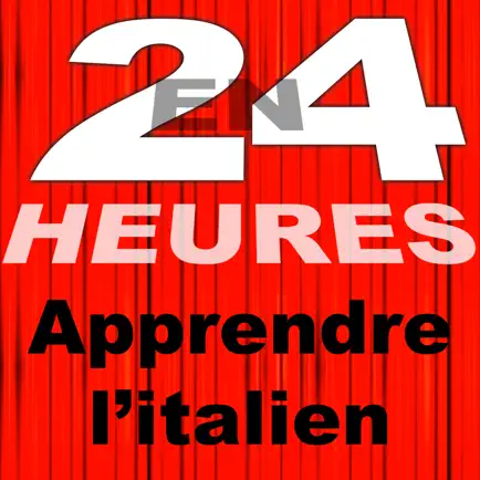 En 24 Heures l'italien Читы