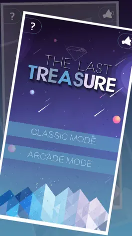 Game screenshot The Last Treasure mod apk