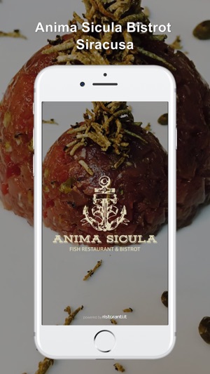 Anima Sicula Bistrot(圖1)-速報App