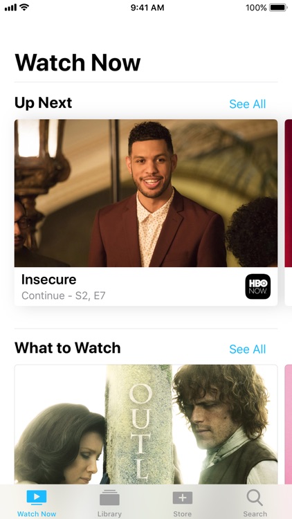 Apple TV