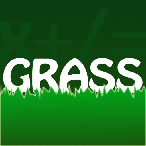 Grass Calculator