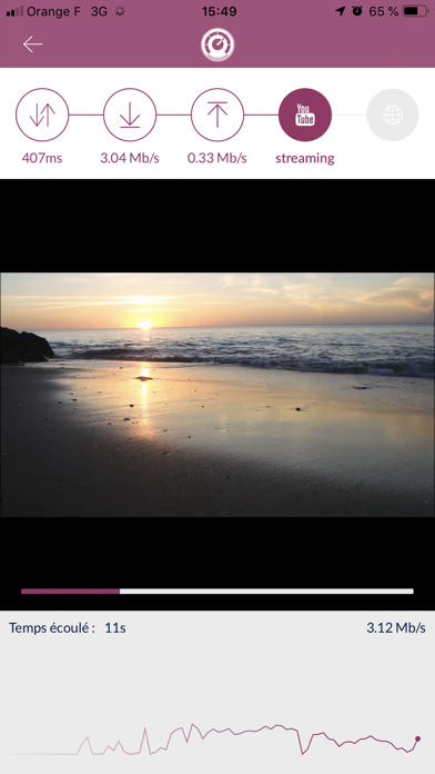 Screenshot #3 pour KiCapte (Ille-et-Vilaine)