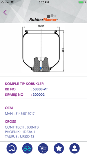 Rubber Master(圖5)-速報App