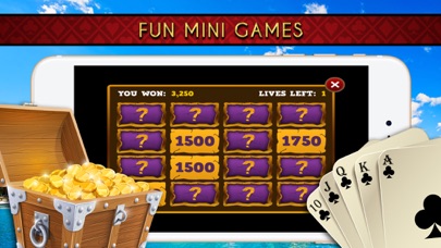 Billionaire Experience Slots screenshot 4