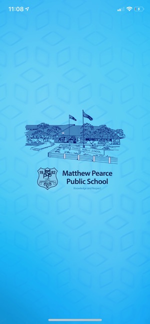 Matthew Pearce Public School