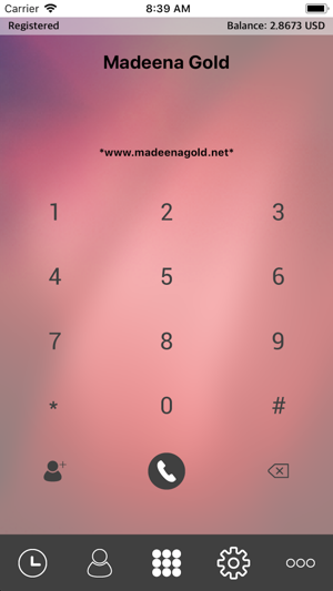 Madeena Gold(圖2)-速報App