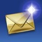 The GoldKey Mail service is secure, fast, easy to use, and has been optimized to help you better read, organize, and send email