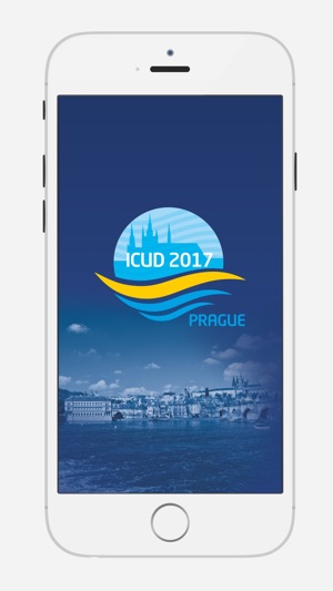 ICUD 2017 Conference(圖1)-速報App