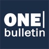 ONE|bulletin